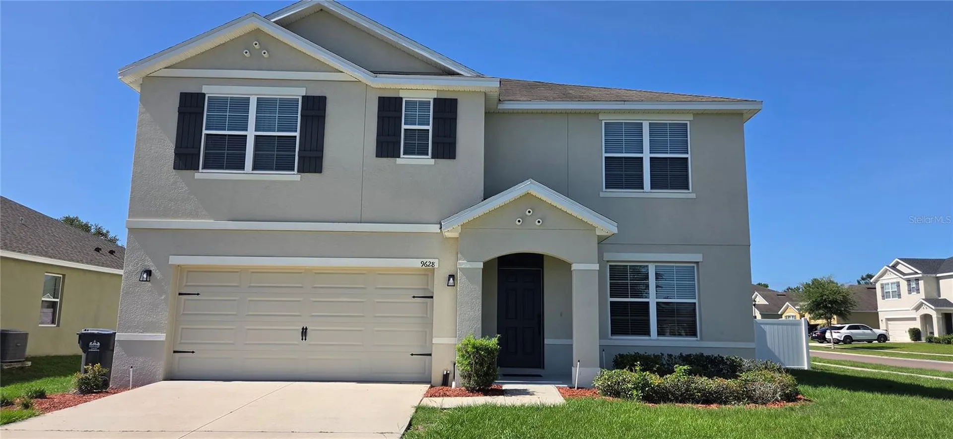 9628 Troncais Circle Thonotosassa FL 33592