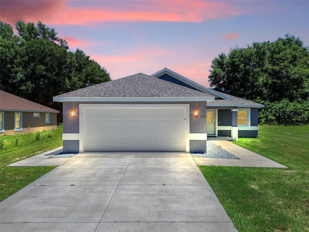 706 Stanley Avenue Wildwood FL 34785