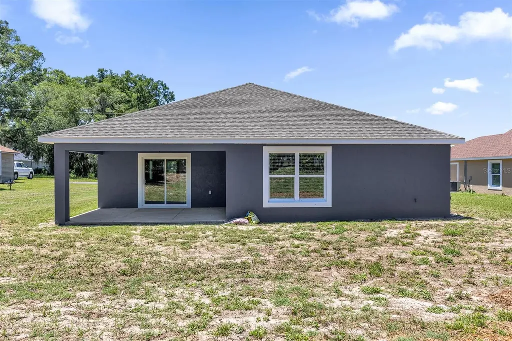 706 Stanley Avenue Wildwood FL 34785