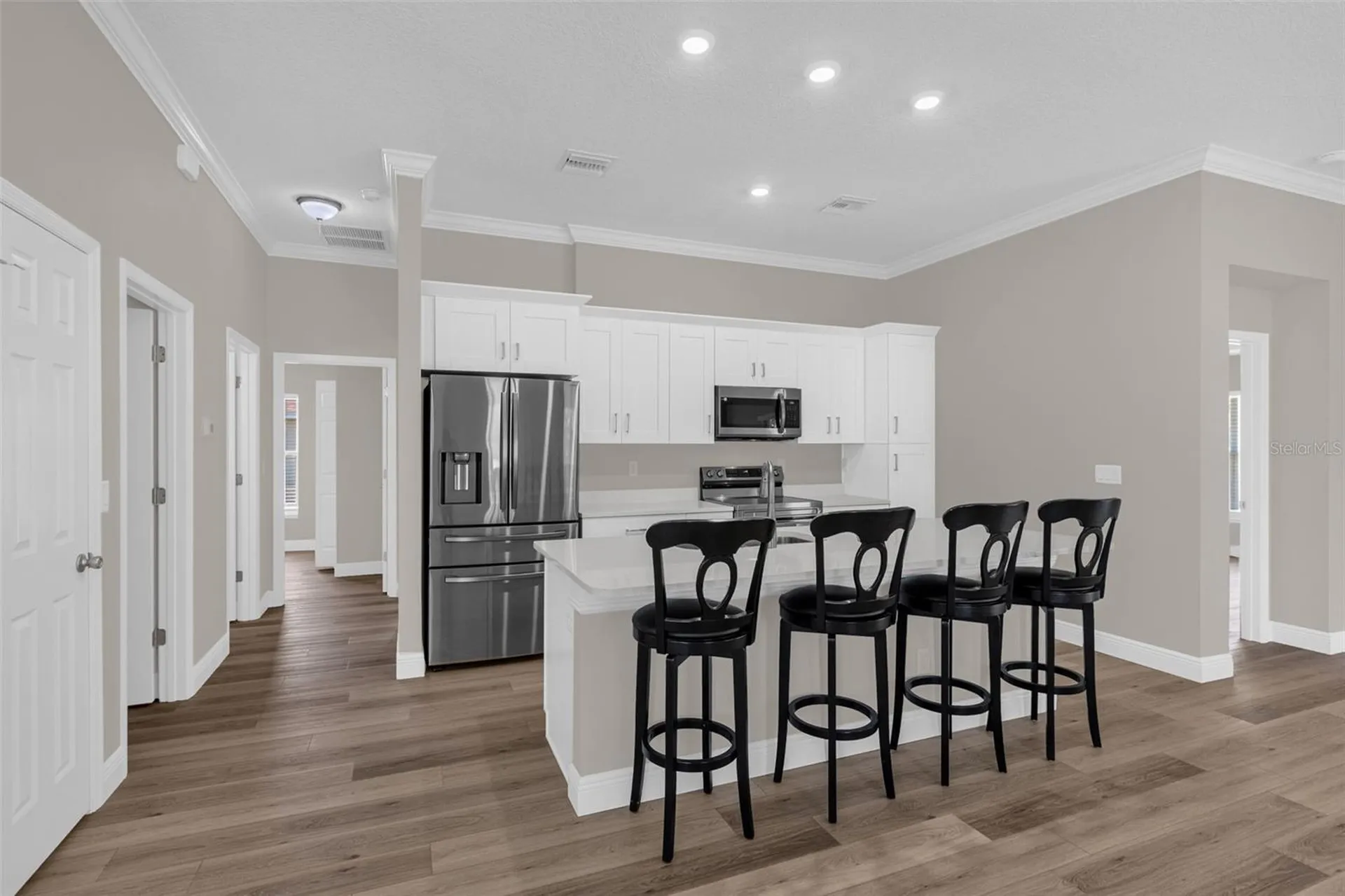 706 Stanley Avenue Wildwood FL 34785