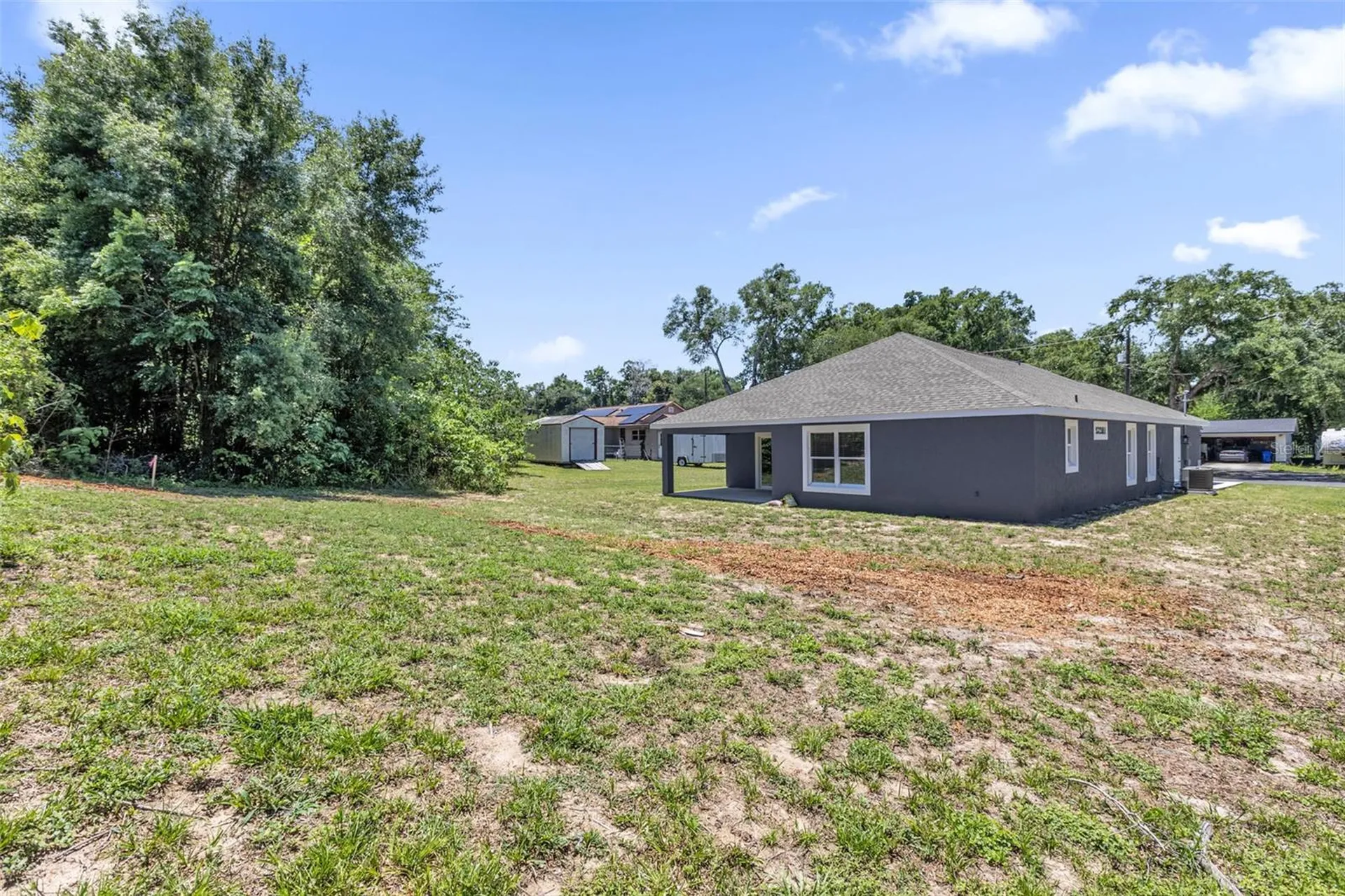 706 Stanley Avenue Wildwood FL 34785