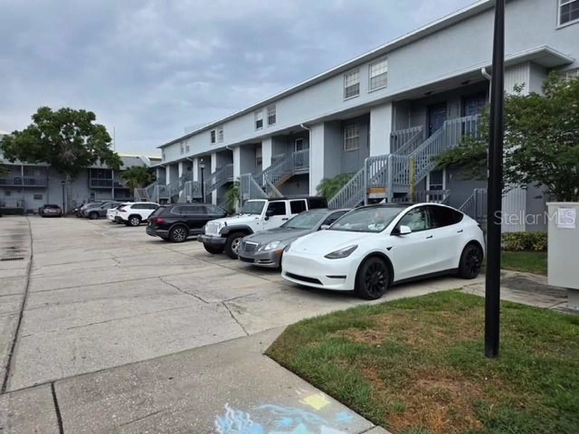 4821 W Mcelroy Avenue Tampa FL 33611