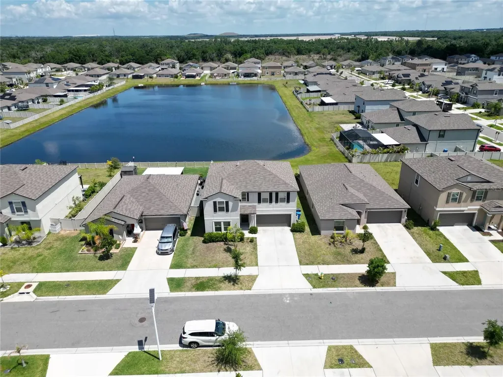 5462 Grays Harbor Court Wimauma FL 33598