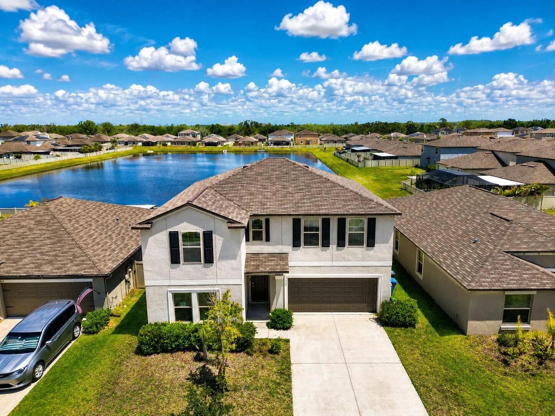5462 Grays Harbor Court Wimauma FL 33598