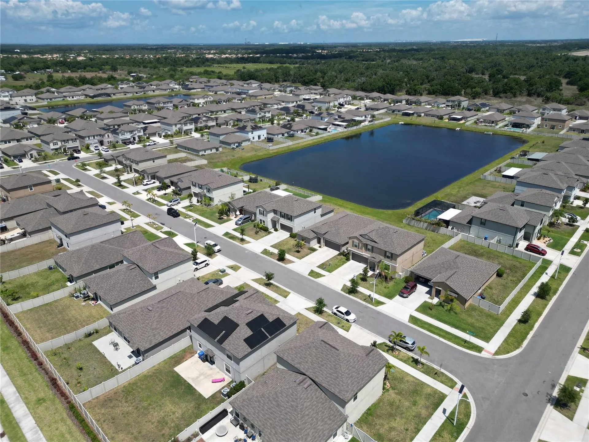 5462 Grays Harbor Court Wimauma FL 33598