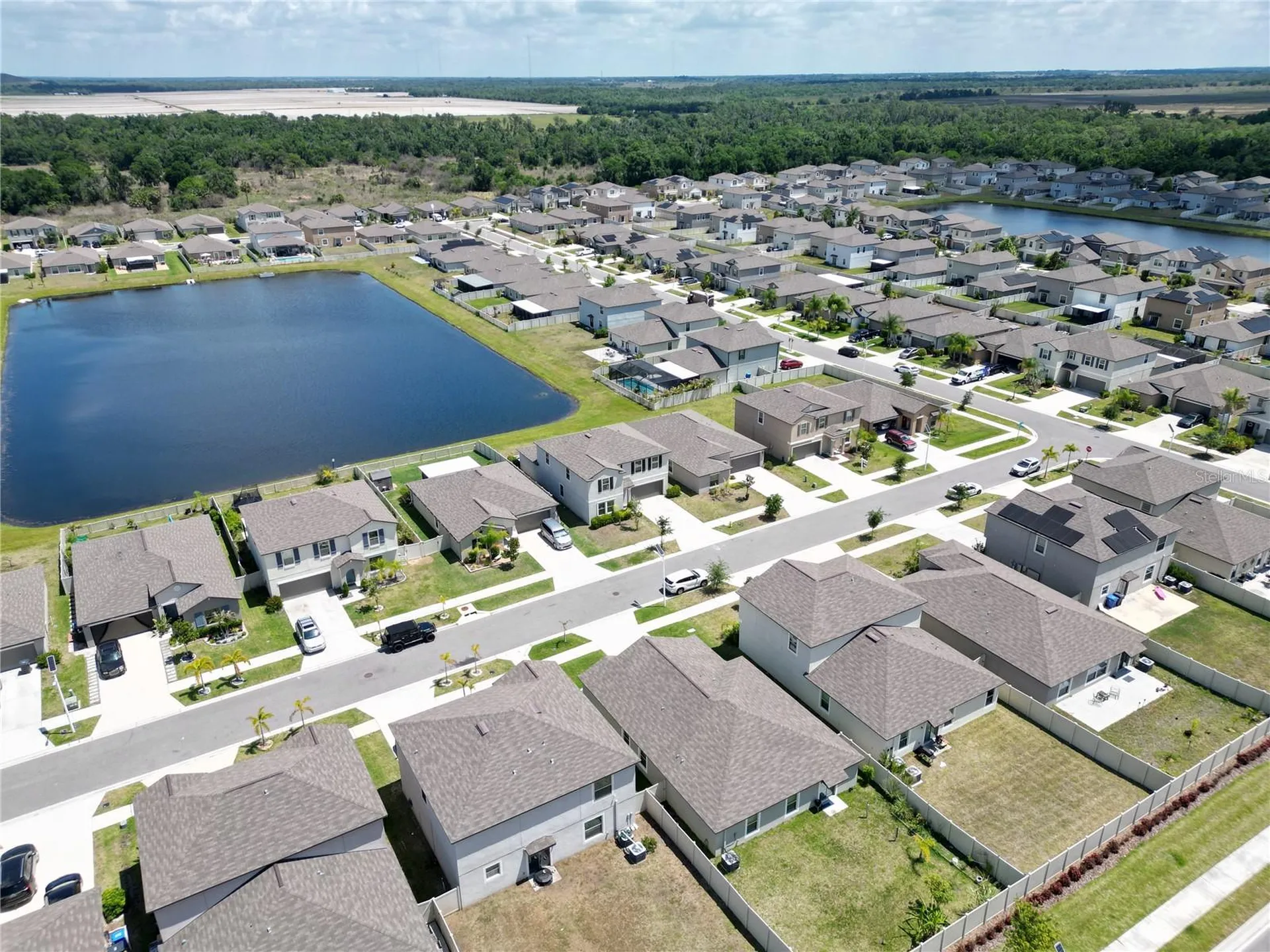 5462 Grays Harbor Court Wimauma FL 33598