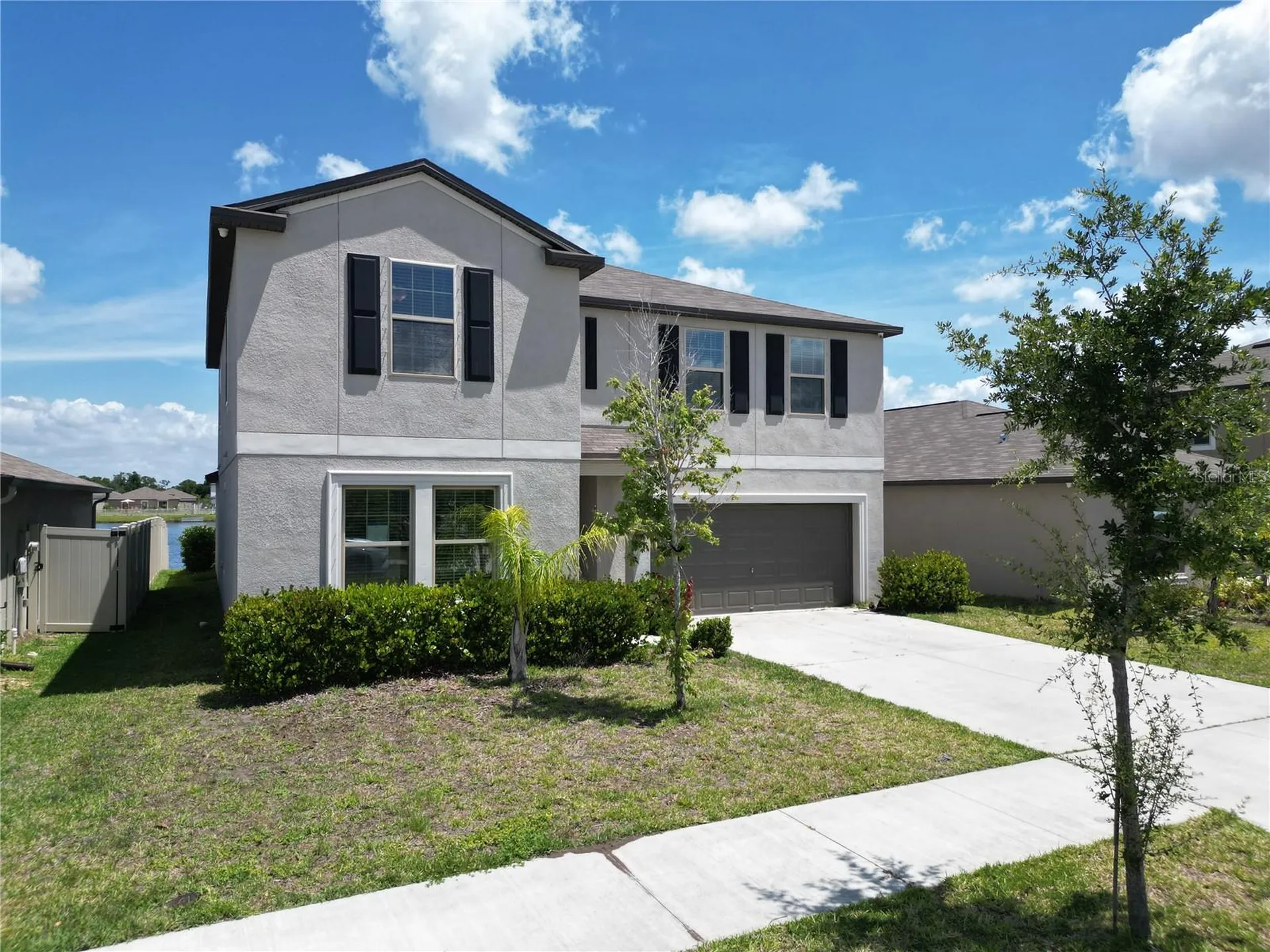 5462 Grays Harbor Court Wimauma FL 33598