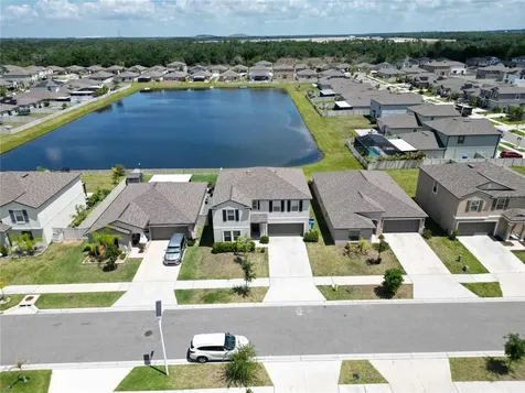 5462 Grays Harbor Court Wimauma FL 33598