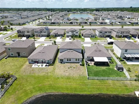 5462 Grays Harbor Court Wimauma FL 33598