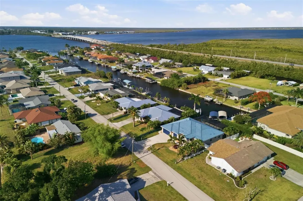 5312 Conner Terrace Port Charlotte FL 33981