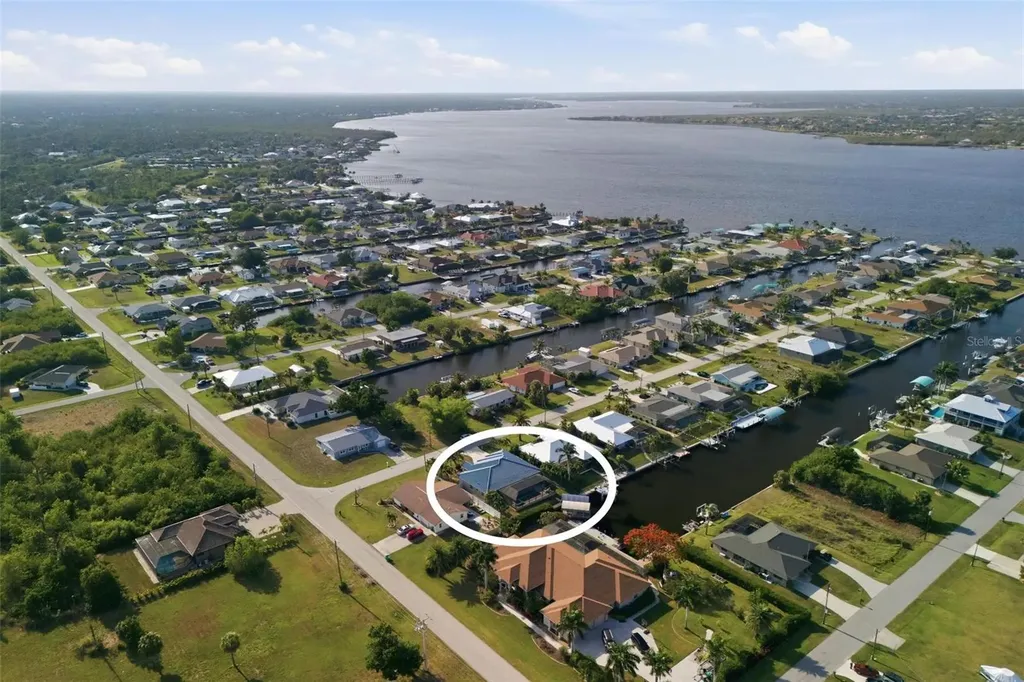 5312 Conner Terrace Port Charlotte FL 33981