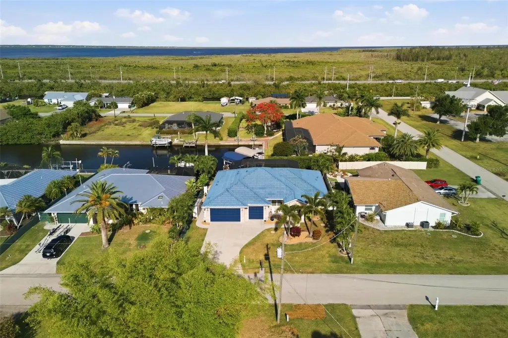 5312 Conner Terrace Port Charlotte FL 33981