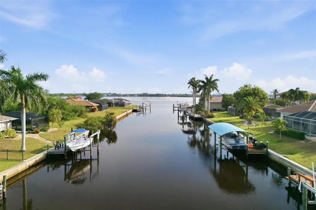 5312 Conner Terrace Port Charlotte FL 33981