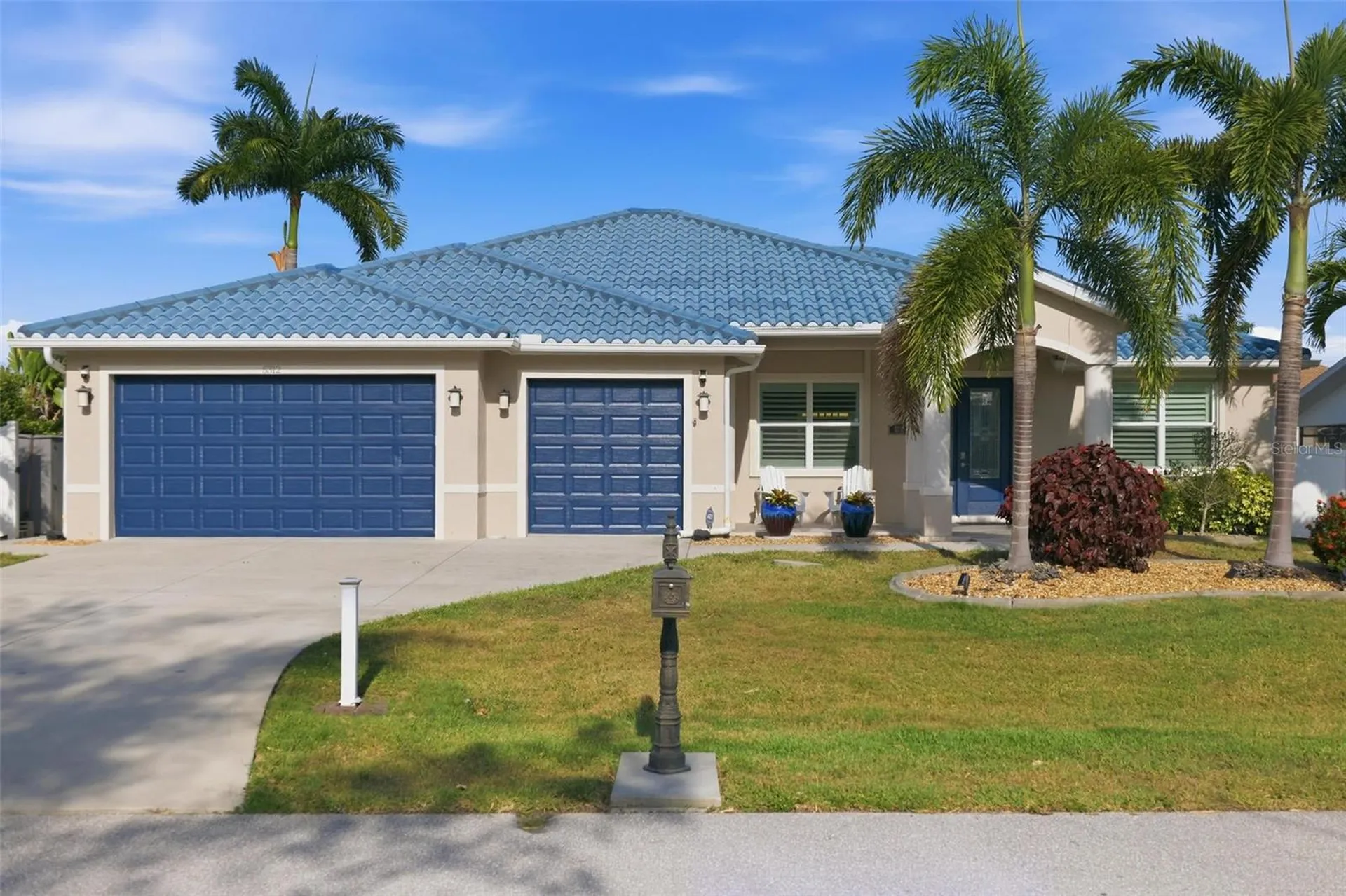 5312 Conner Terrace Port Charlotte FL 33981