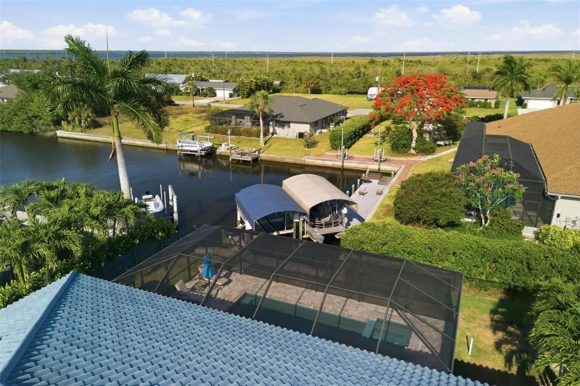 5312 Conner Terrace Port Charlotte FL 33981