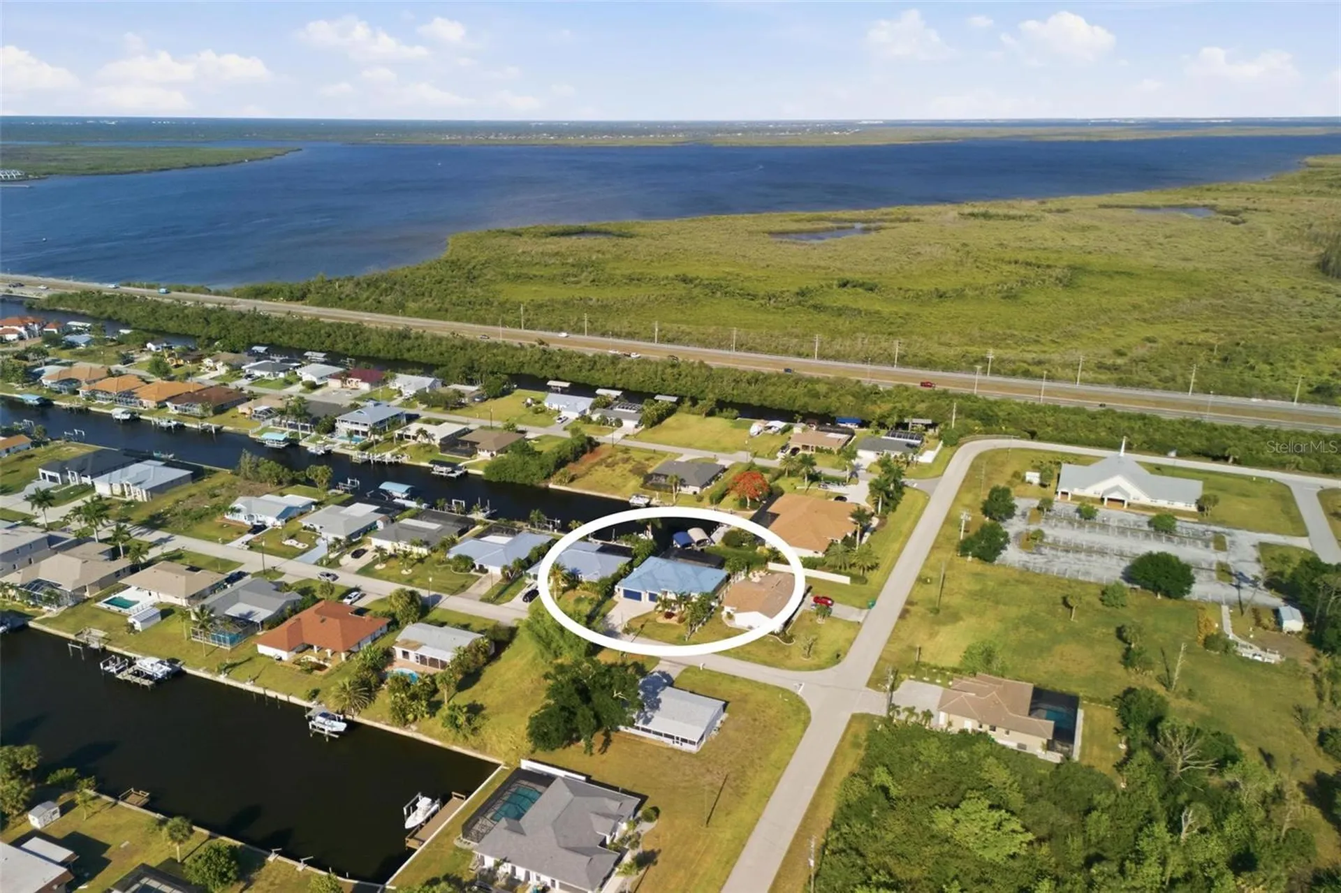 5312 Conner Terrace Port Charlotte FL 33981