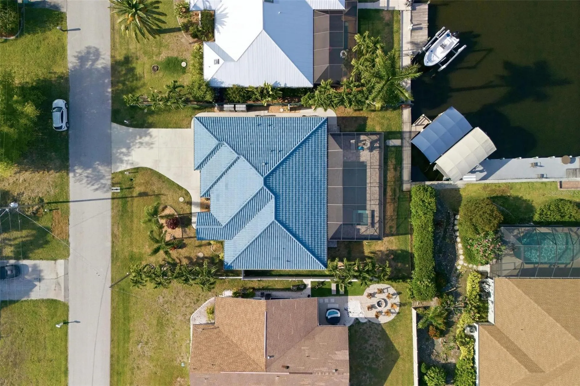 5312 Conner Terrace Port Charlotte FL 33981