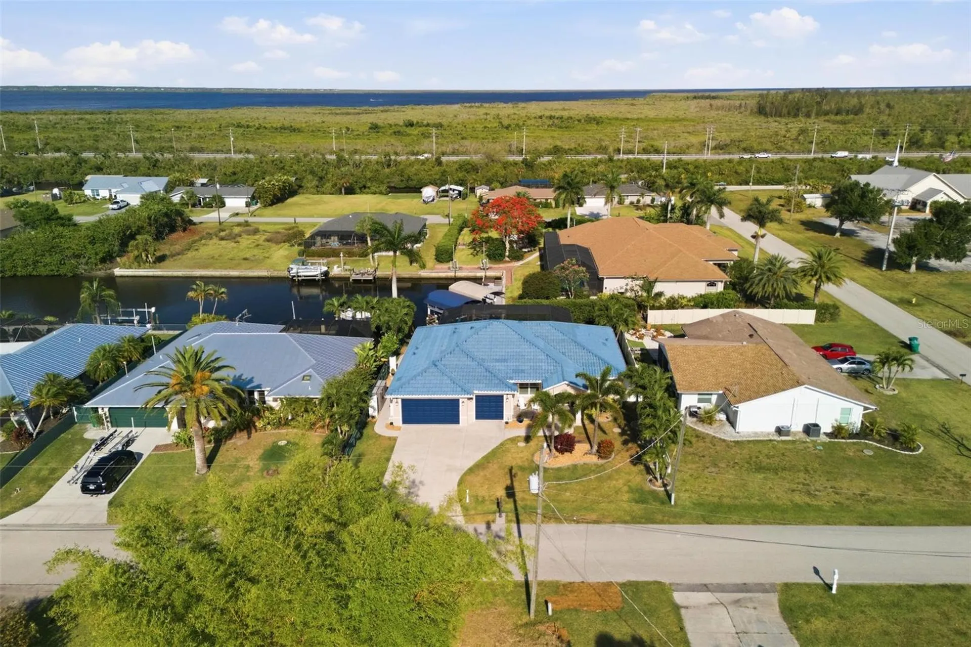 5312 Conner Terrace Port Charlotte FL 33981