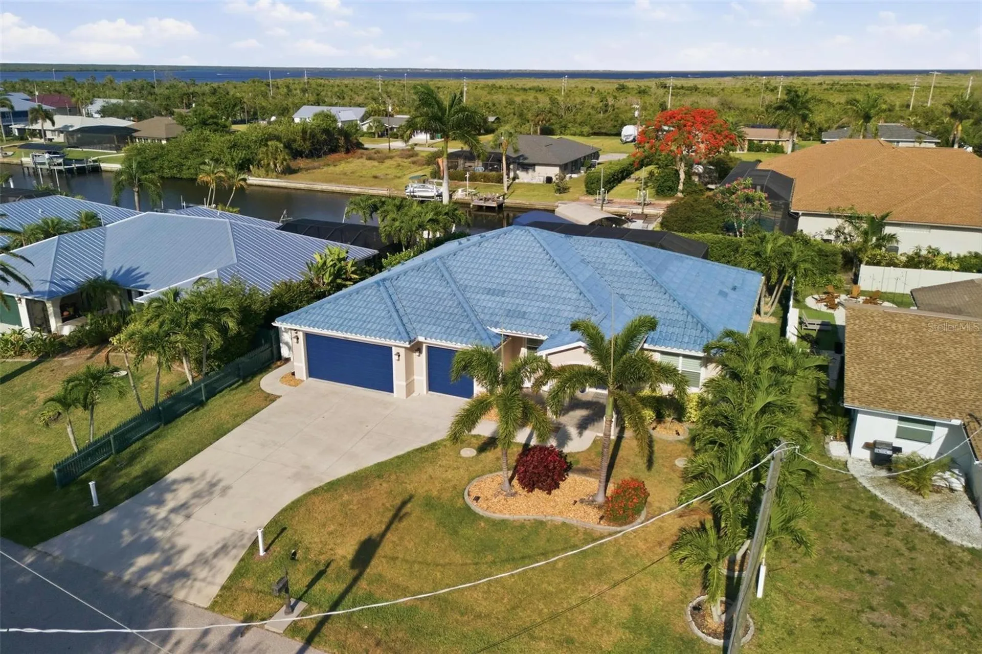 5312 Conner Terrace Port Charlotte FL 33981