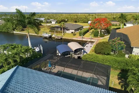5312 Conner Terrace Port Charlotte FL 33981