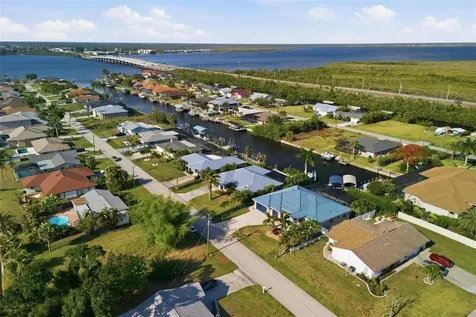5312 Conner Terrace Port Charlotte FL 33981