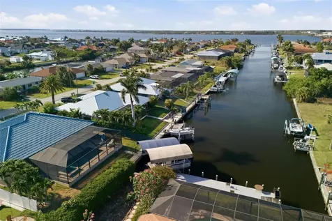 5312 Conner Terrace Port Charlotte FL 33981