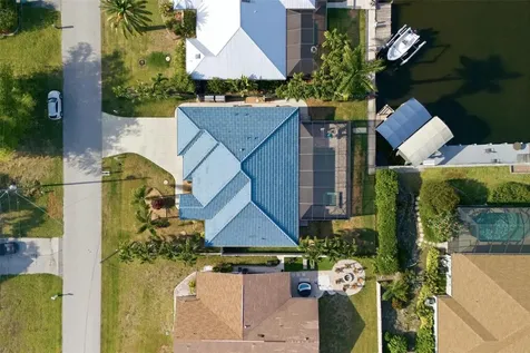5312 Conner Terrace Port Charlotte FL 33981