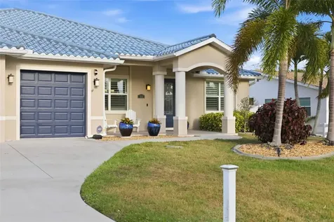 5312 Conner Terrace Port Charlotte FL 33981