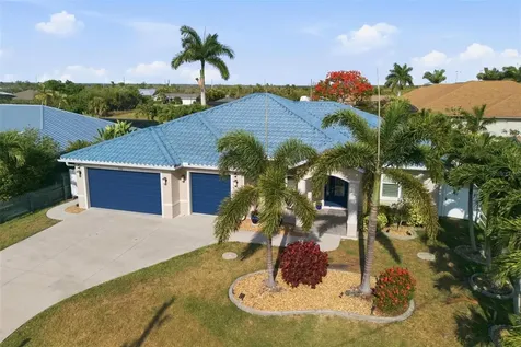 5312 Conner Terrace Port Charlotte FL 33981