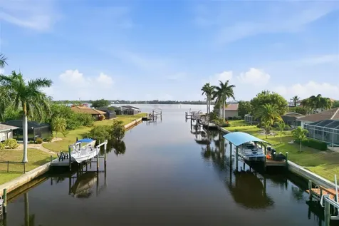 5312 Conner Terrace Port Charlotte FL 33981