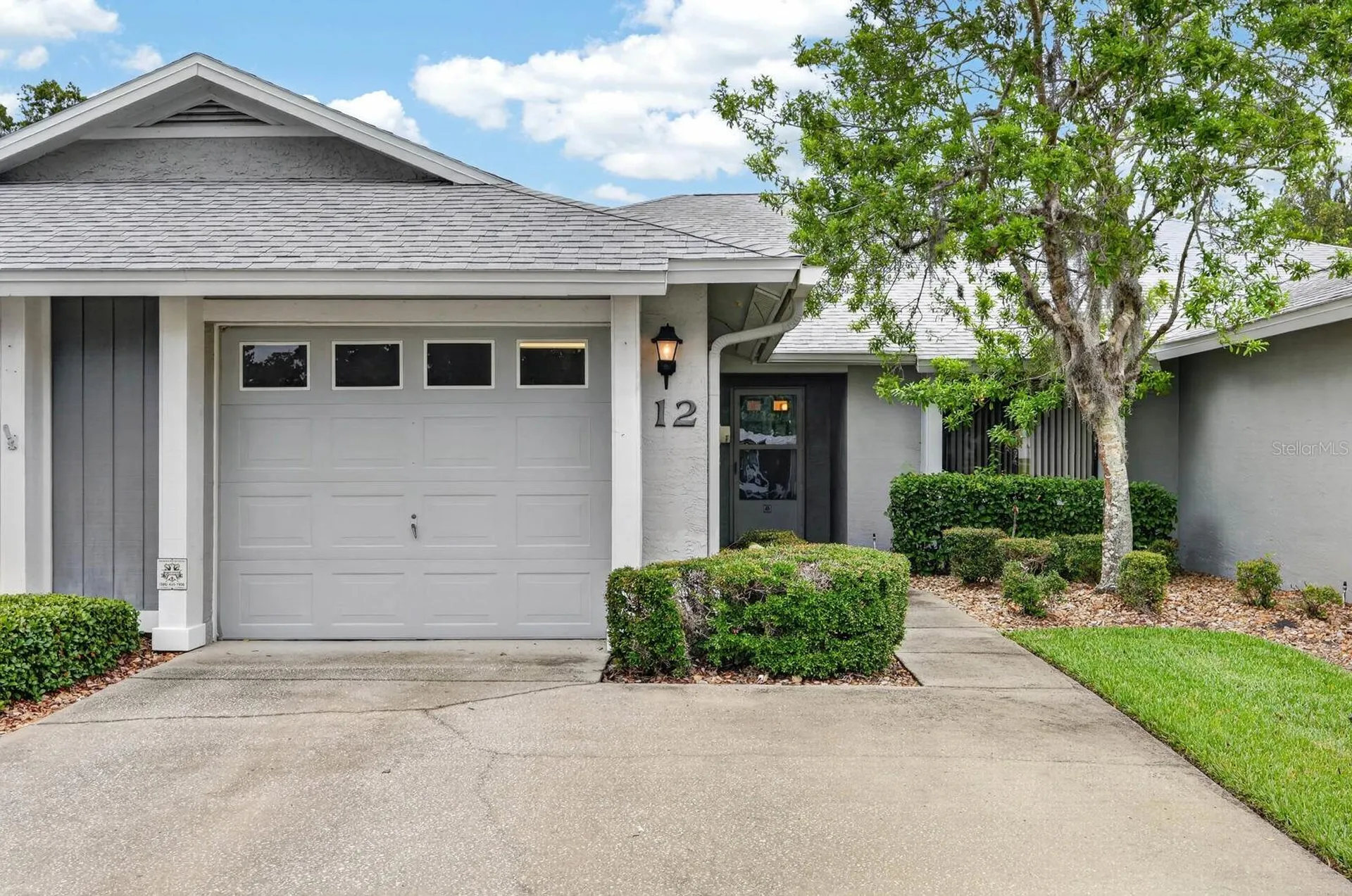 12 Lake Forest Circle N Palm Coast FL 32137