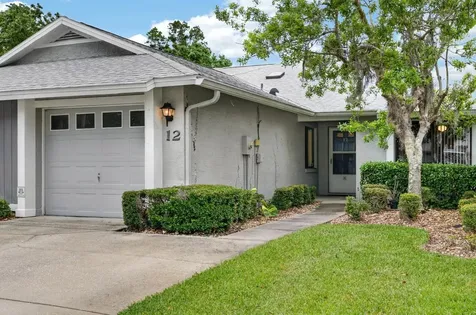 12 Lake Forest Circle N Palm Coast FL 32137
