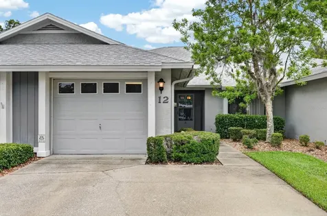 12 Lake Forest Circle N Palm Coast FL 32137