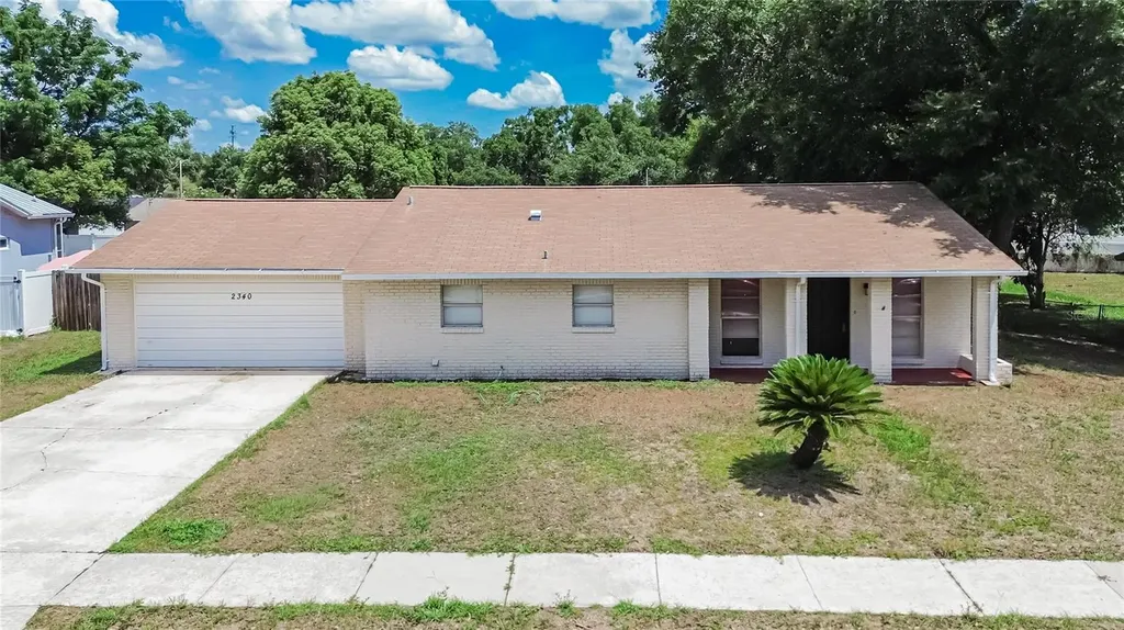 2340 Merrily Circle S Seffner FL 33584