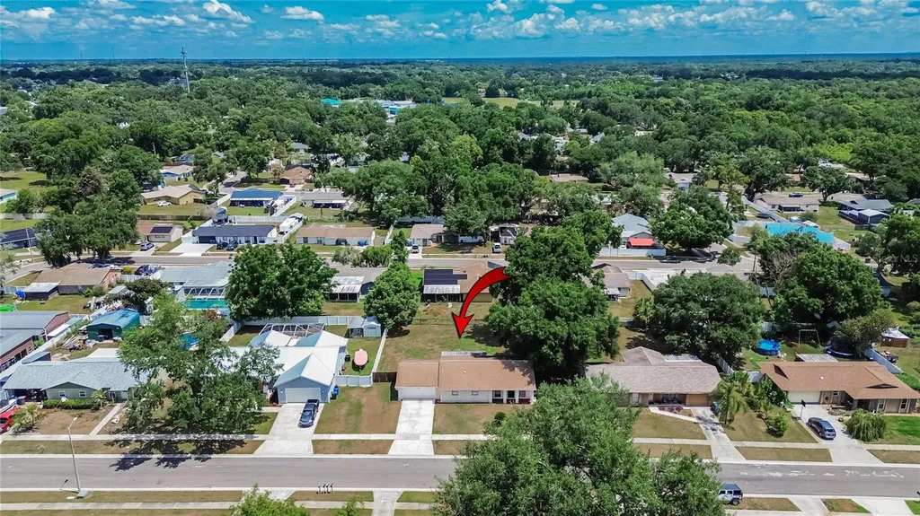2340 Merrily Circle S Seffner FL 33584