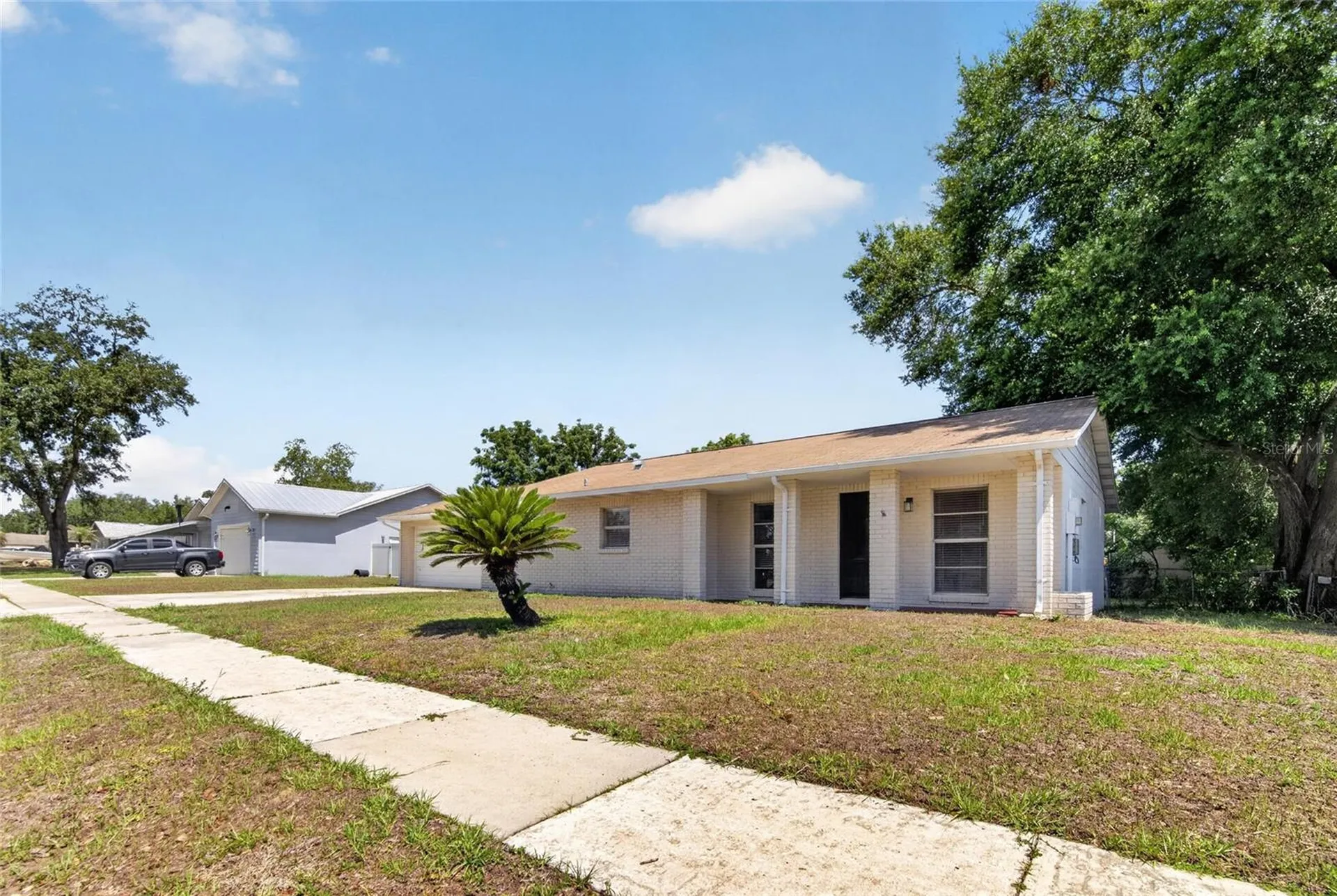 2340 Merrily Circle S Seffner FL 33584