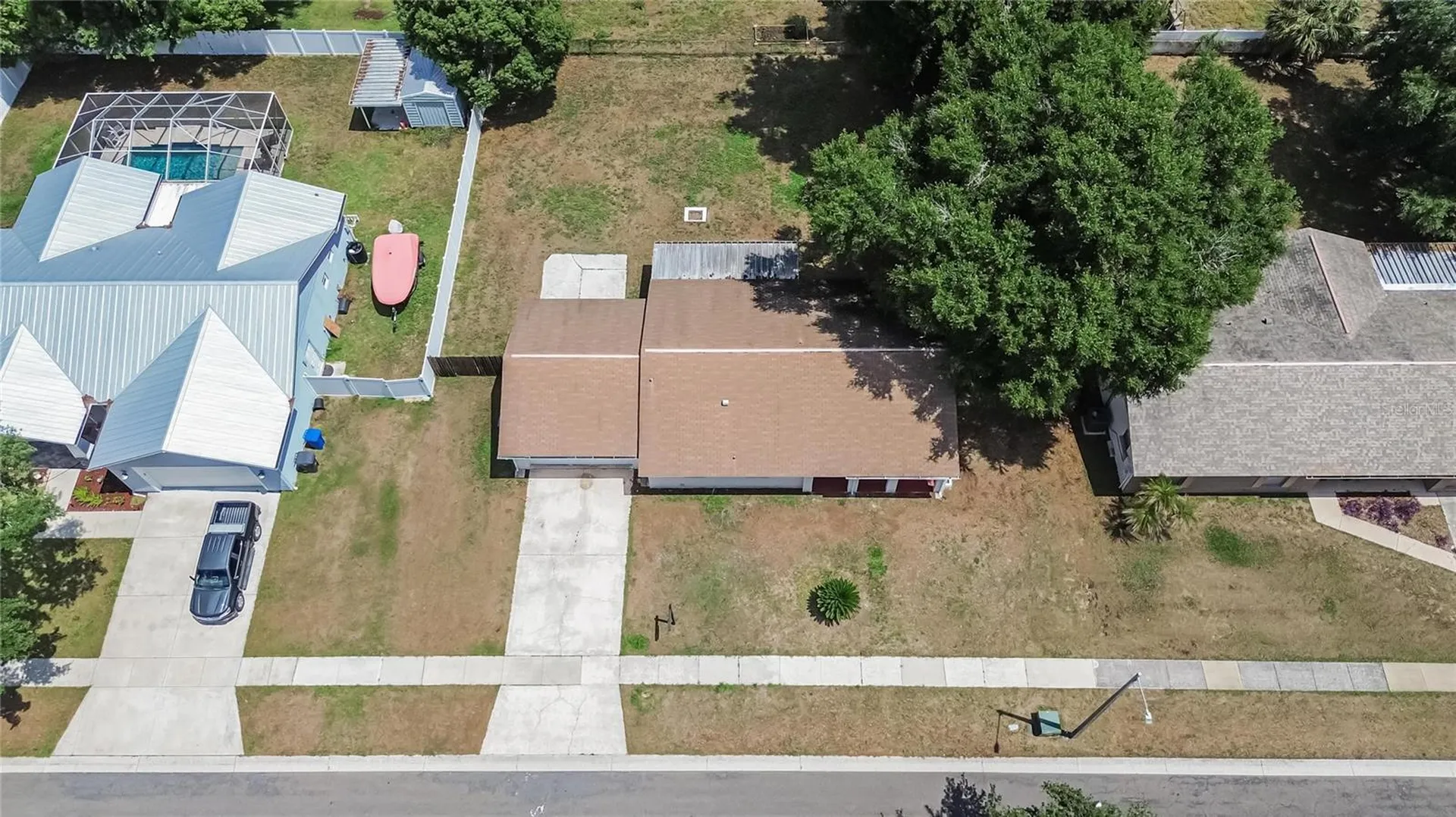 2340 Merrily Circle S Seffner FL 33584