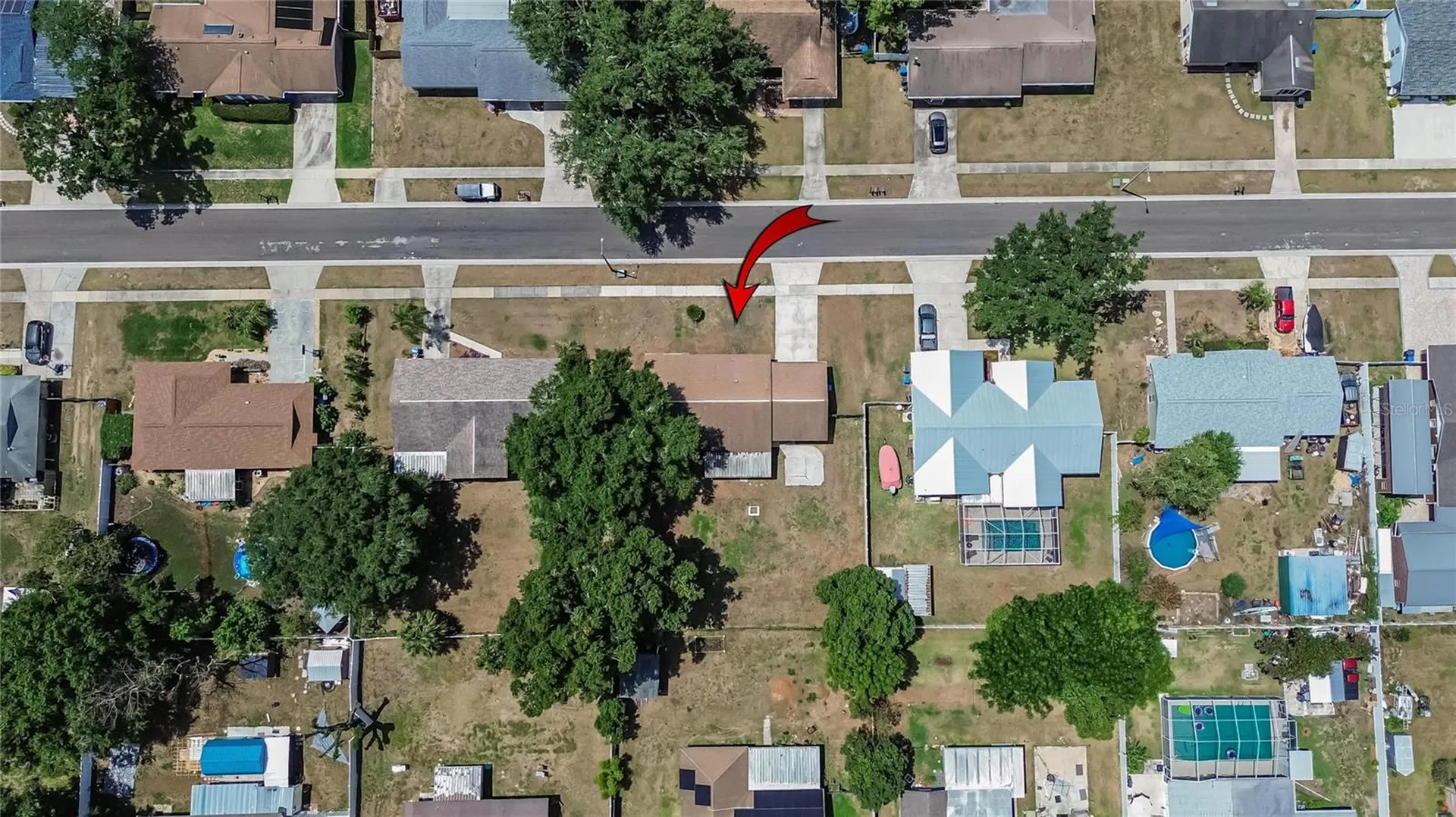 2340 Merrily Circle S Seffner FL 33584