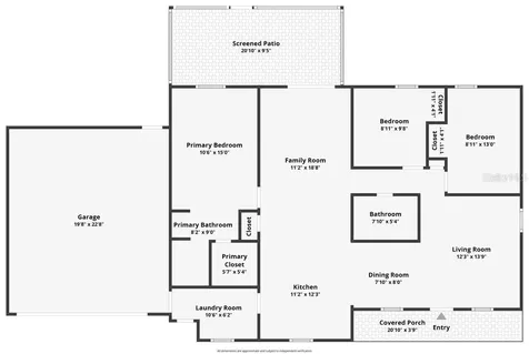 2340 Merrily Circle S Seffner FL 33584