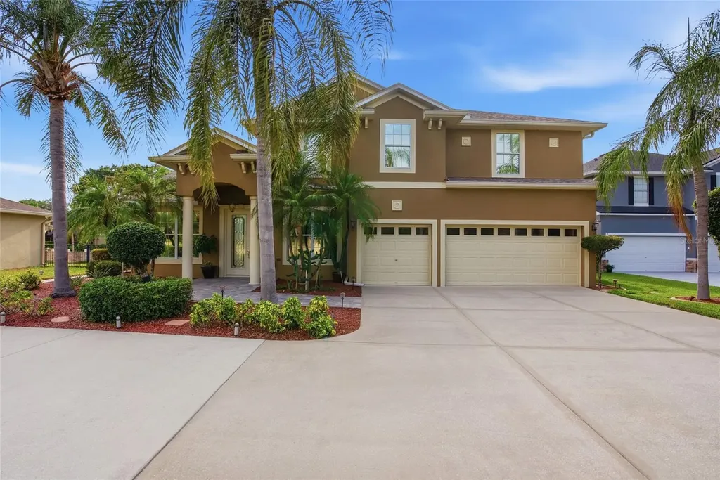 21115 Preservation Drive Land O Lakes FL 34638