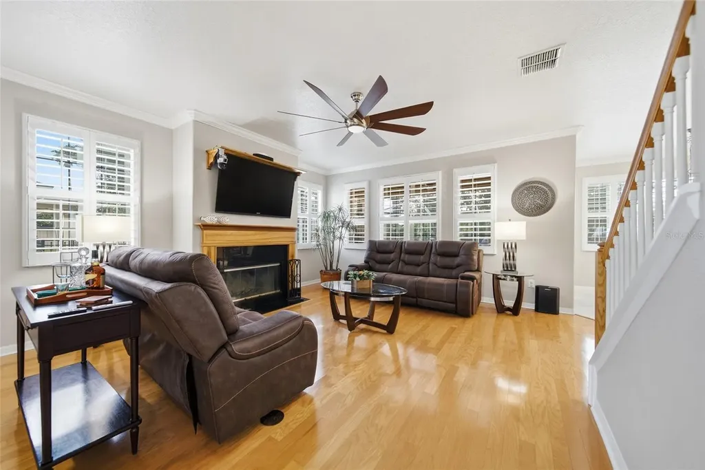 21115 Preservation Drive Land O Lakes FL 34638