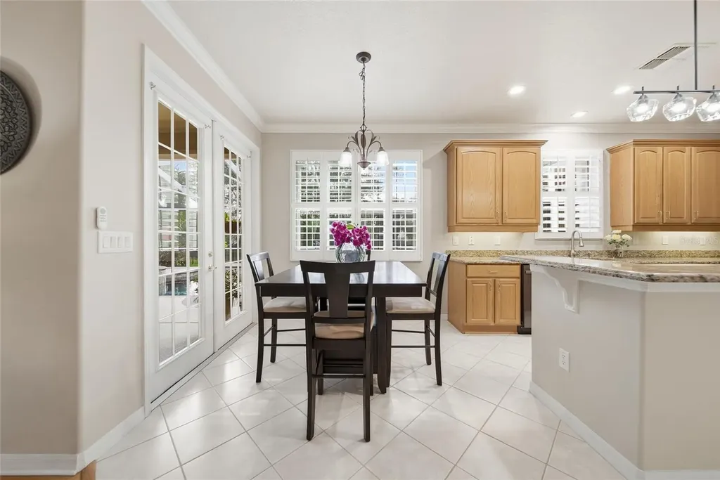 21115 Preservation Drive Land O Lakes FL 34638