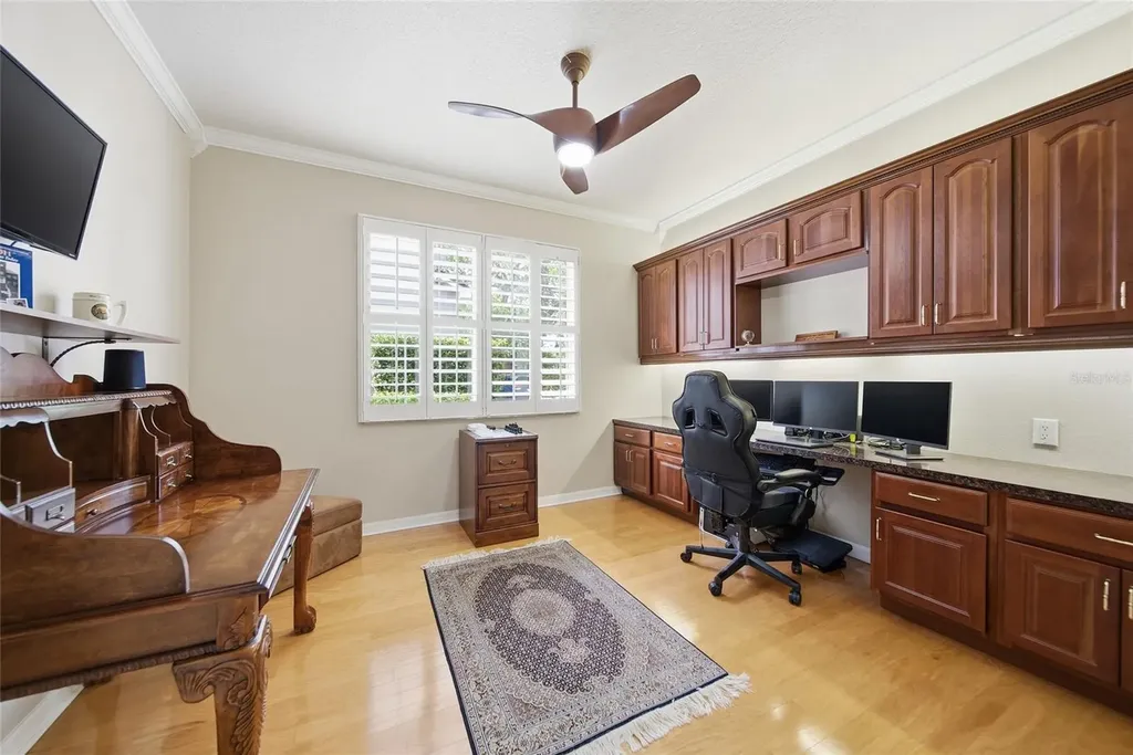 21115 Preservation Drive Land O Lakes FL 34638