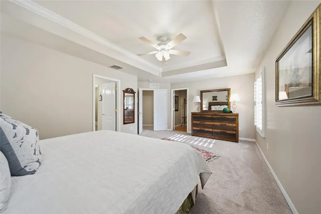 21115 Preservation Drive Land O Lakes FL 34638