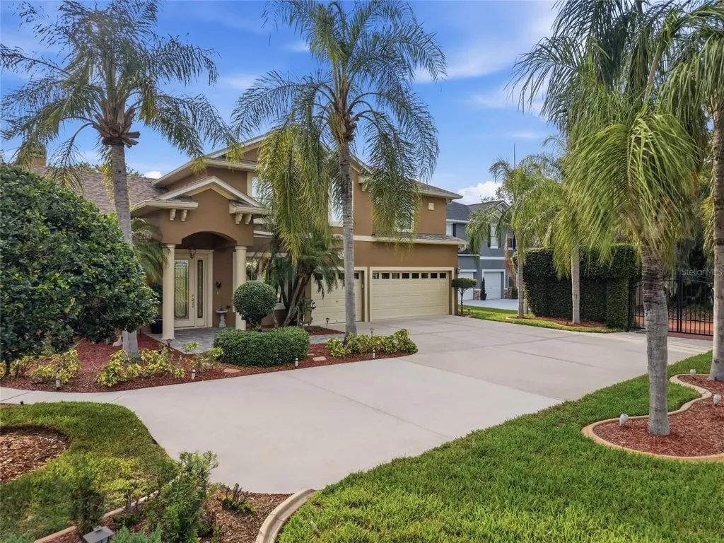 21115 Preservation Drive Land O Lakes FL 34638