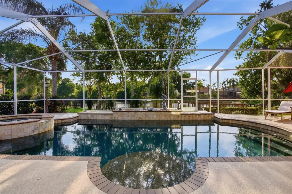 21115 Preservation Drive Land O Lakes FL 34638