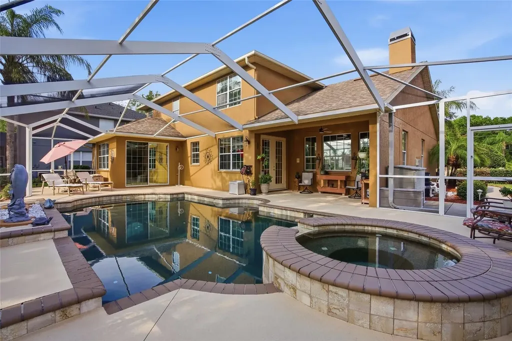 21115 Preservation Drive Land O Lakes FL 34638