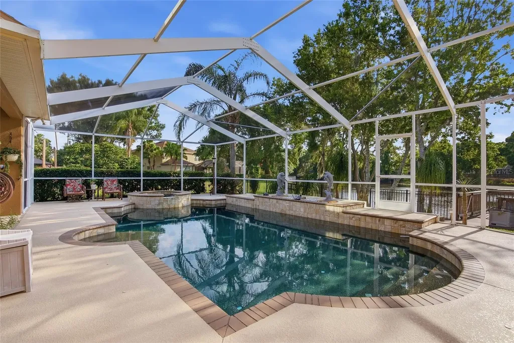 21115 Preservation Drive Land O Lakes FL 34638