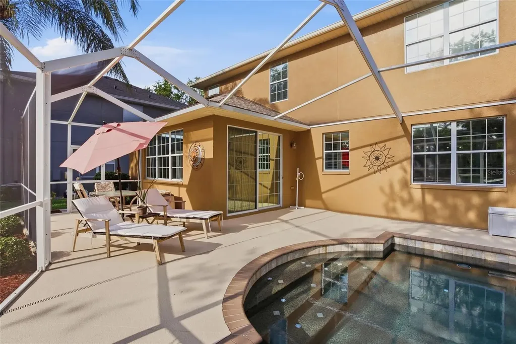 21115 Preservation Drive Land O Lakes FL 34638