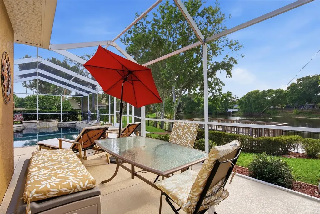 21115 Preservation Drive Land O Lakes FL 34638